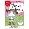 Cover: Puss in Boots - Make Believe Ideas