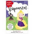 Cover: Rapunzel - Make Believe Ideas