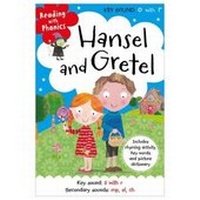 Enlarge image Cover: Hansel and Gretel - Make Believe Ideas