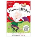 Cover: Rumpelstiltskin - Make Believe Ideas
