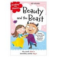 Enlarge image Cover: Beauty and the Beast - Make Believe Ideas
