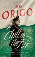 Cover: A Chill in the Air - Pushkin Press