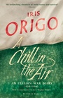 Cover: A Chill in the Air - Pushkin Press