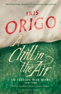 Cover: A Chill in the Air - Pushkin Press
