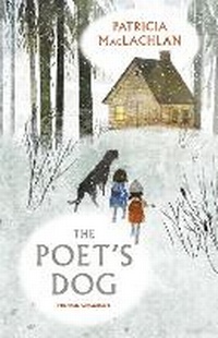 Enlarge image Cover: The Poet's Dog - Pushkin Children's Books