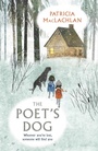 Cover: The Poet's Dog - Pushkin Children's Books