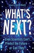 Cover: What's Next? - Profile Books Ltd