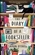 Cover: The Diary of a Bookseller - Profile Books Ltd