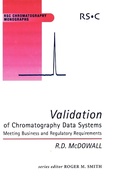 Bild: Validation of Chromatography Data Systems - Royal Society of Chemistry