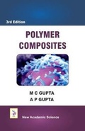 Cover: Polymer Composites - New Academic Science Ltd