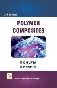 Enlarge image Cover: Polymer Composites - New Academic Science Ltd