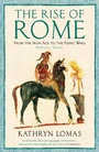 Cover: The Rise of Rome - Profile Books Ltd