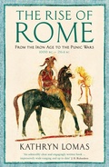 Cover: The Rise of Rome - Profile Books Ltd
