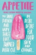 Cover: Appetite - RedDoor Publishing Ltd