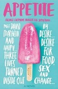 Enlarge image Cover: Appetite - RedDoor Publishing Ltd