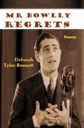 Cover: Mr Bowlly Regrets - The King's England Press