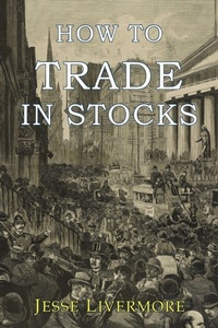 Enlarge image Cover: How to Trade In Stocks - Albatross Publishers