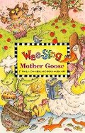 Cover: Wee Sing Mother Goose/Bk and CD - The Penguin Press