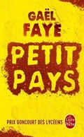 Cover: Petit pays - Librairie generale francaise