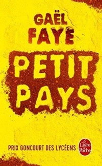 Abbildung von: Petit pays - Librairie generale francaise