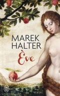 Cover: Eve - J'ai lu