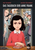 Cover: Das Tagebuch der Anne Frank - S. Fischer