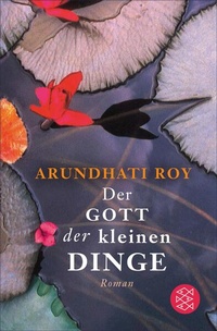 Enlarge image Cover: Der Gott der kleinen Dinge - S. Fischer