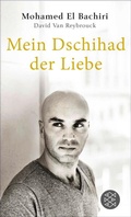 Cover: Mein Dschihad der Liebe - S. Fischer