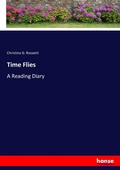 Cover: Time Flies - Hansebooks