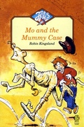 Cover: Mo and the Mummy Case - HarperCollins