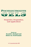 Bild: Polyelectrolyte Gels - American Chemical Society