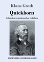 Cover: Quickborn - Hofenberg