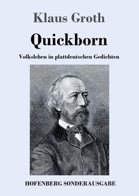 Enlarge image Cover: Quickborn - Hofenberg