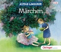 Cover: Astrid Lindgrens M&auml;rchen. H&ouml;rbuchklassiker - Oetinger Media