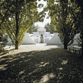 Cover: Hans Dieter Schaal. Landscape Architecture/Landschaftsarchitektur - Edition Axel Menges