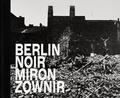 Cover: BERLIN NOIR - POGO BOOKS