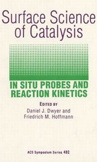 Abbildung von: Surface Science of Catalysis - American Chemical Society