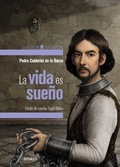 Cover: La vida es sue&ntilde;o - Anaya Educaci&oacute;n