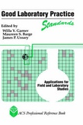 Bild: Good Laboratory Practice Standards - American Chemical Society