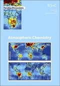 Abbildung von: Atmospheric Chemistry - Royal Society of Chemistry