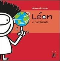 Abbildung von: Léon e l'ambiente - Léon;EDT-Giralangolo
