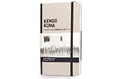 Cover: Kengo Kuma - Moleskine Books