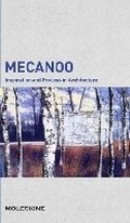 Cover: Mecanoo - Moleskine Books