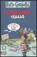 Cover: Incontenibile Italia - Brutta geografia;Salani