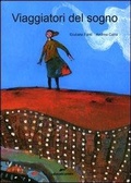 Cover: Viaggiatori del sogno - Lievi tracce;Edizioni Corsare