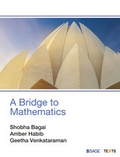 Cover: A Bridge to Mathematics - SAGE Publications India Pvt Ltd