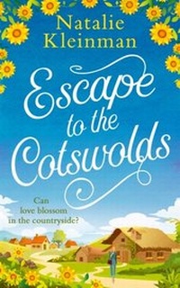 Abbildung von: Escape to the Cotswolds - HQ Digital