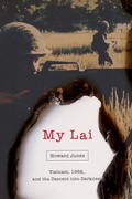 Cover: My Lai - OUP eBook