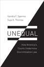 Cover: Unequal - OUP eBook