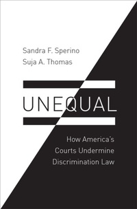 Abbildung von: Unequal - OUP eBook